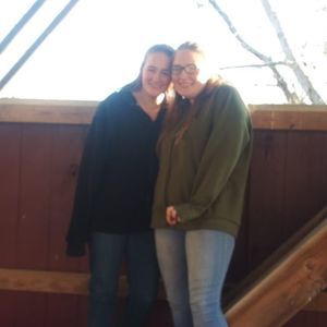 Meet your Posher, Carole